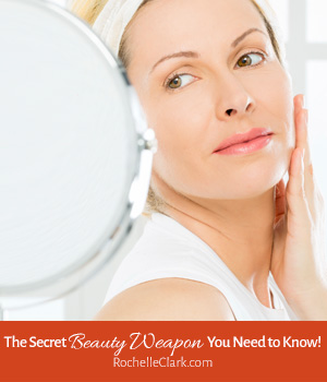 The Secret Beauty Weapon You Need to Know