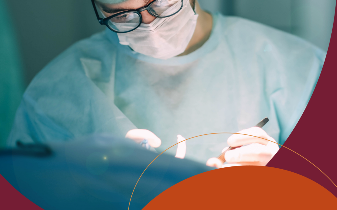 The Connection Between Surgery & Lymphatic Issues