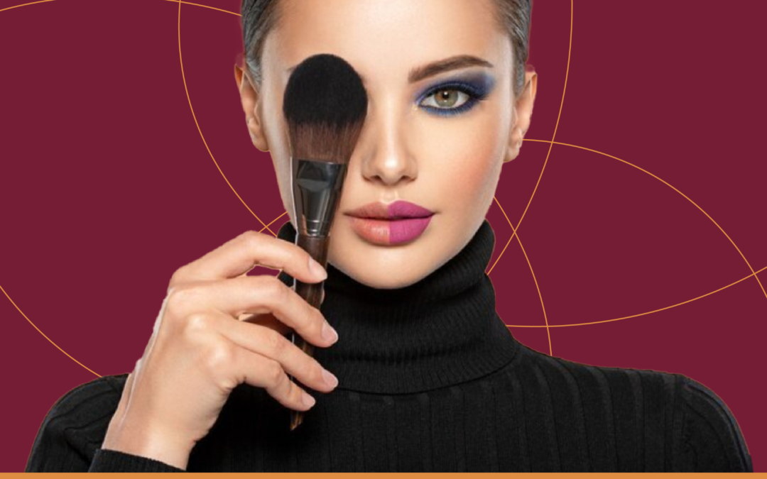 Are Toxins in Beauty Products Hurting Your Lymphatic System?