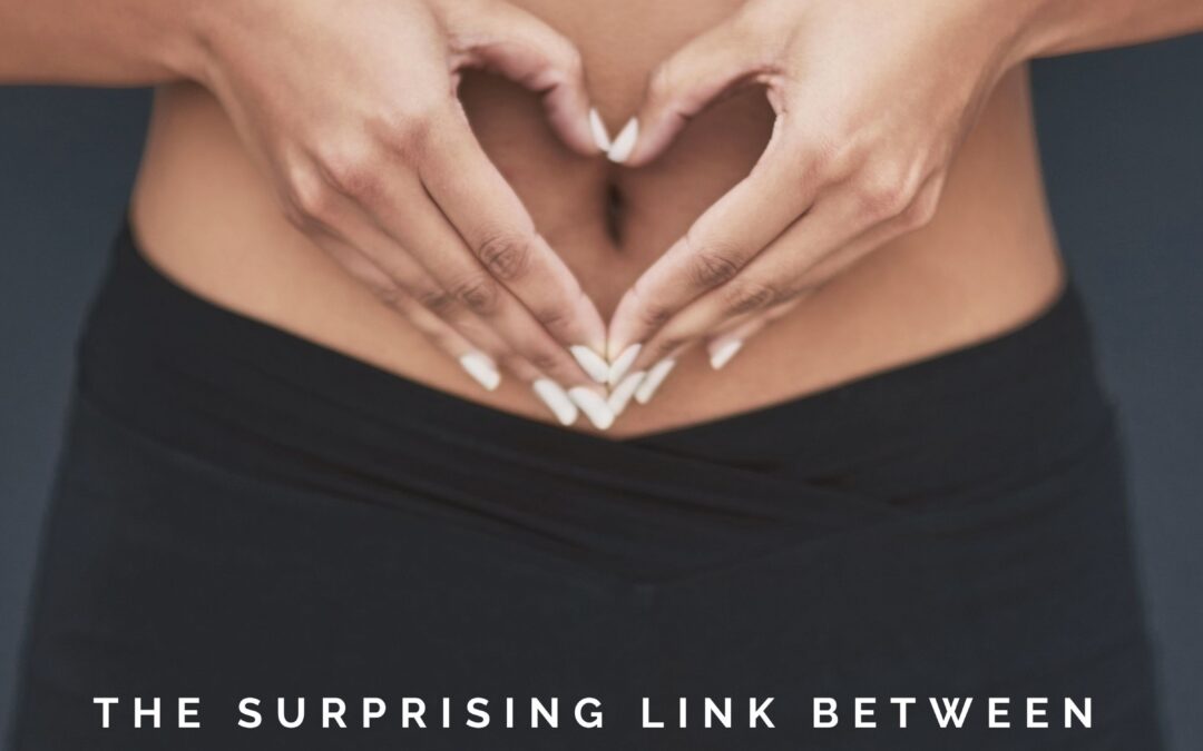 The Surprising Link Between Your Gut and Your Lymphatic System